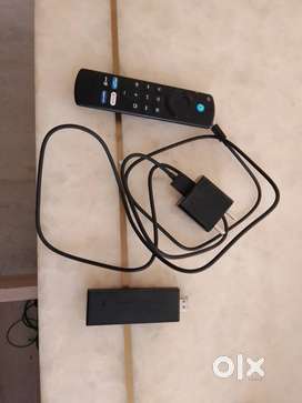 Amazon fire stick