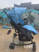 Mee Mee Pram