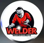 Welder helper and experience