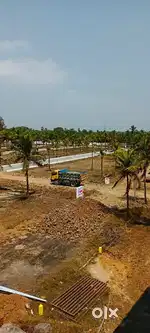 480sqft available plots in ECR