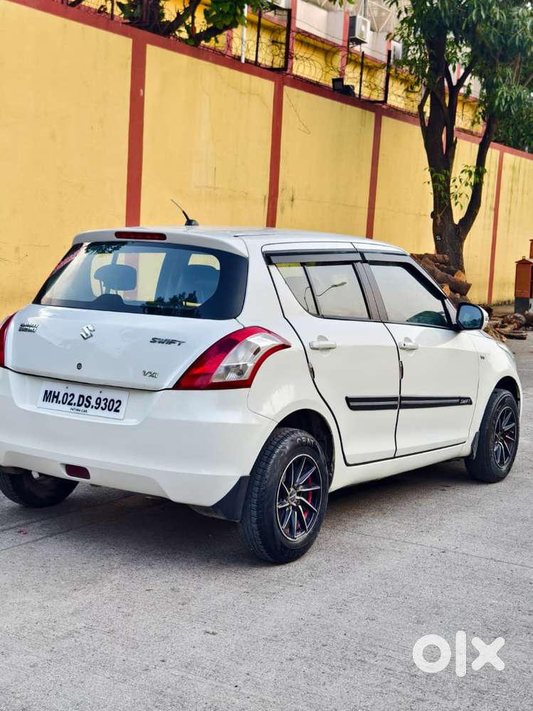 Maruti Suzuki Swift VXI ABS BSIV, 2015, Petrol