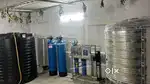 New ro waterplant 85000+cooling chiller 45000+zerowastage waterplant