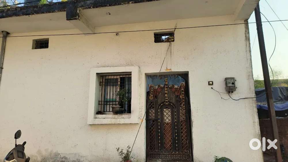 House for Sale –  727 Sqft  Main Road 50m NEGOTIABLE PRICE