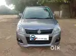 Maruti Suzuki Wagon R LX BS IV, 2015, CNG & Hybrids