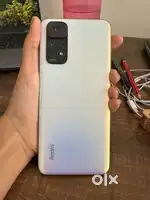 For Sale | Redmi Note 11S| 6 /128 gb