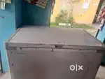 Freezer trufrost