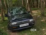Maruti Suzuki Zen Estilo 1997 Petrol
