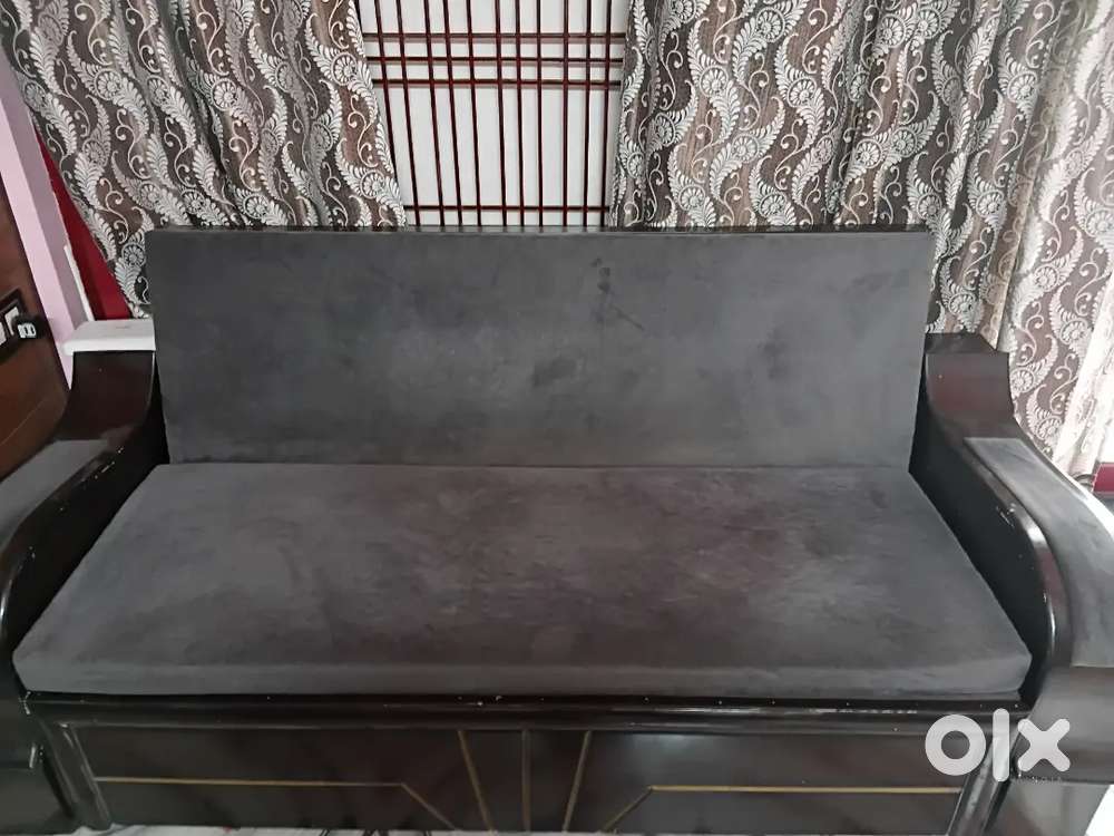 Sofa comb bed