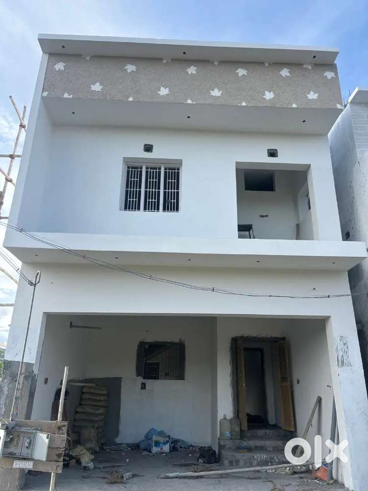 Main road 2nd plot saravanampatti athipalayam main road