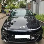 Hyundai Verna 1.5 MPI MT SX (O), 2023, Petrol
