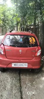 Maruti Suzuki Alto 800 2013