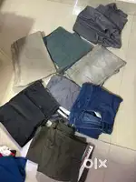 Mens Jeans and pants
