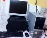 SYSTEM FOR SALE ONLY RS6000 IN HOSUR KK COMPUTERS CALL ME ONLY