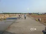 Open site sale in rajamundry opp gsl