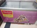 Sell My Blue Star Deep Freezer (Glass Top) 3 year old