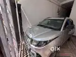 Mahindra KUV 100 2016 Diesel 62000 Km Driven