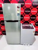 Your Maximum Your Business Portal Experience Washing Machine & Fridge