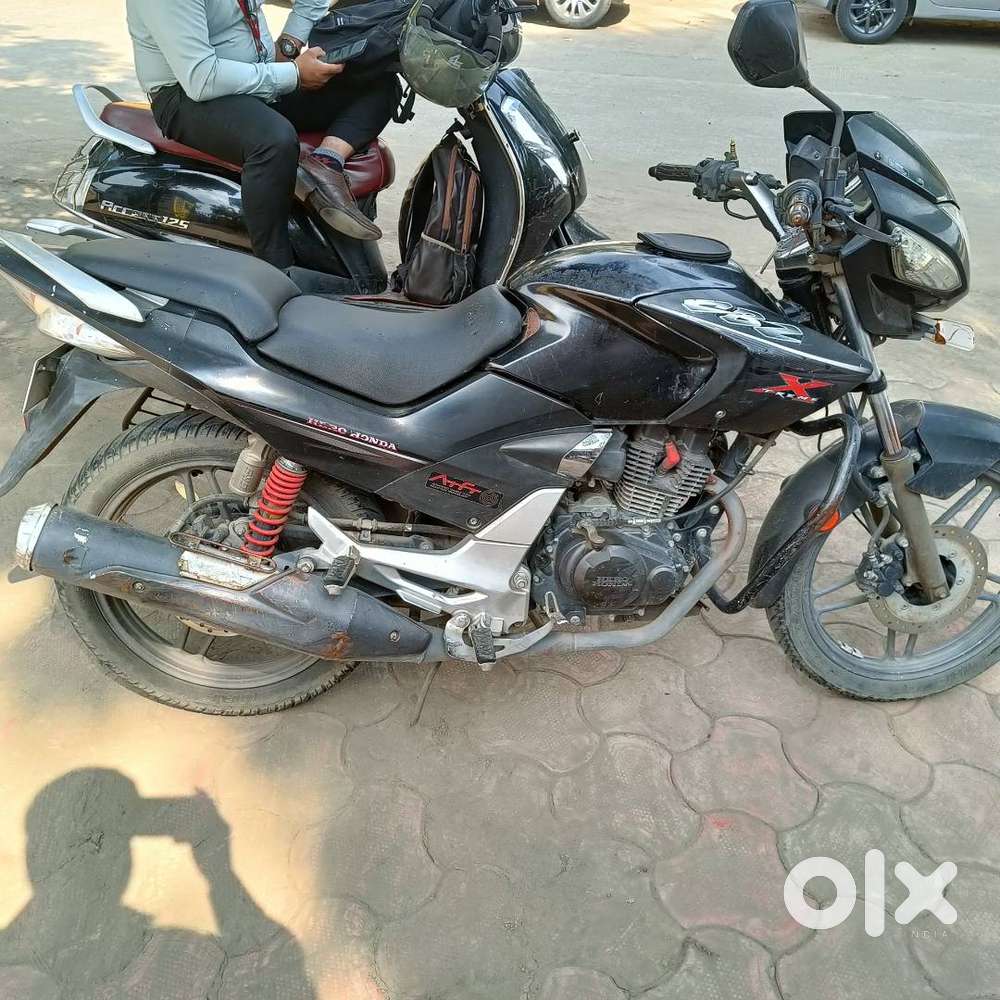 Bike in good condition