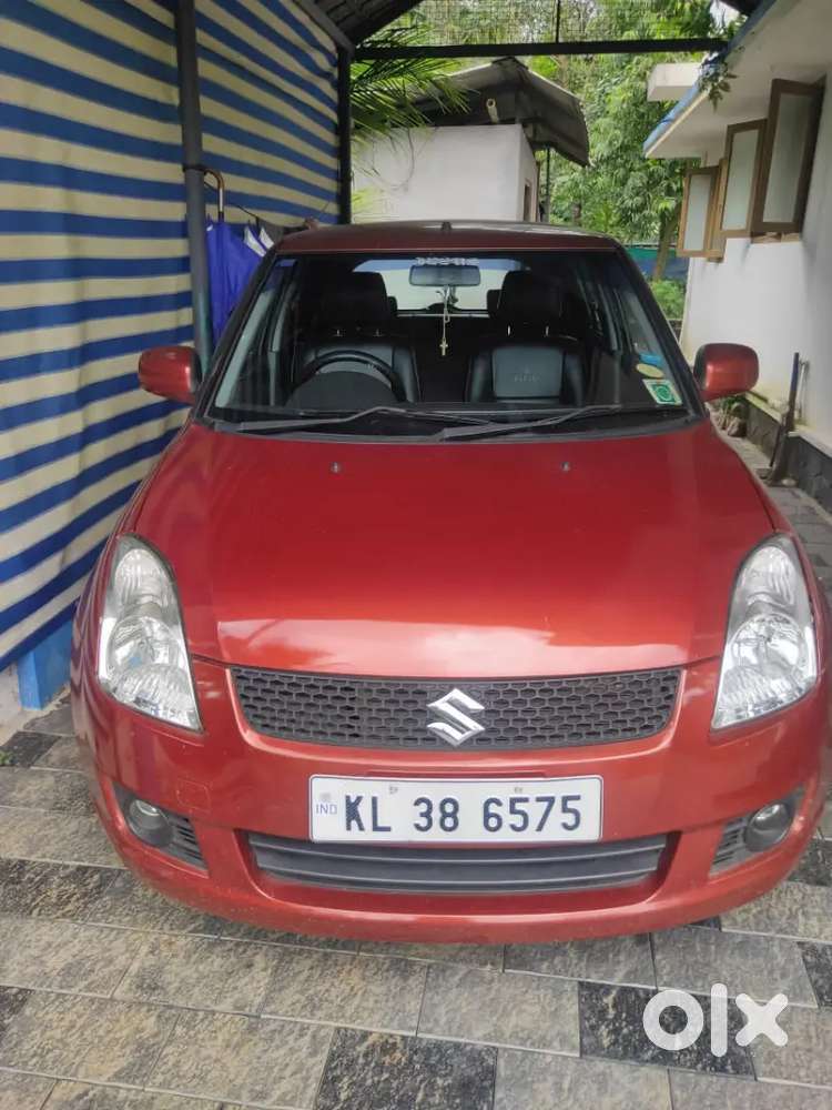 Maruti Suzuki Swift VDI 2007 Model Diesel