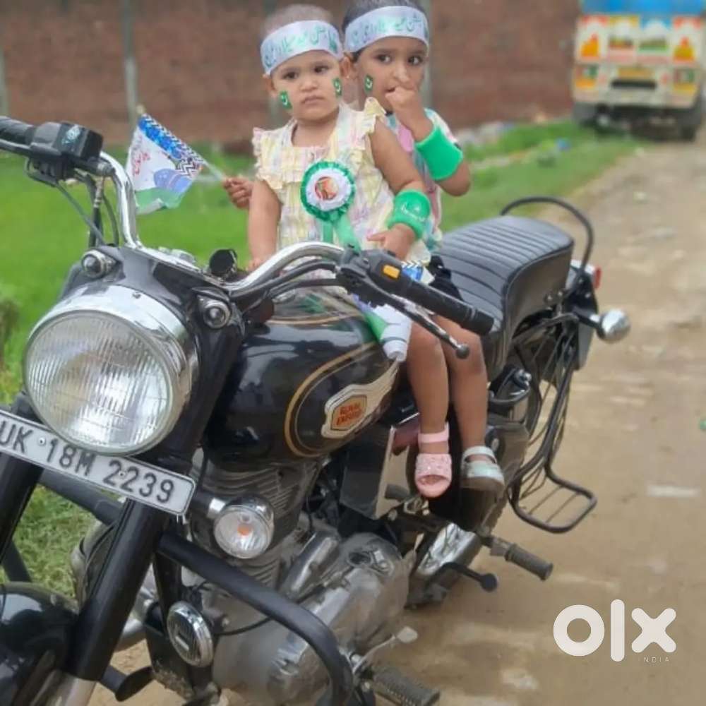 Good condition good milage