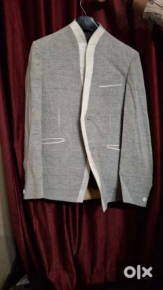 Unik Design 2 New Blazer