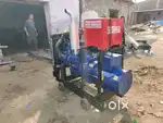 Old Diesel Generator TATA 30 KVA