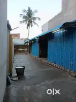 Rental shop and gown