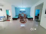 Best premium pg available atAlkapuri vrodara