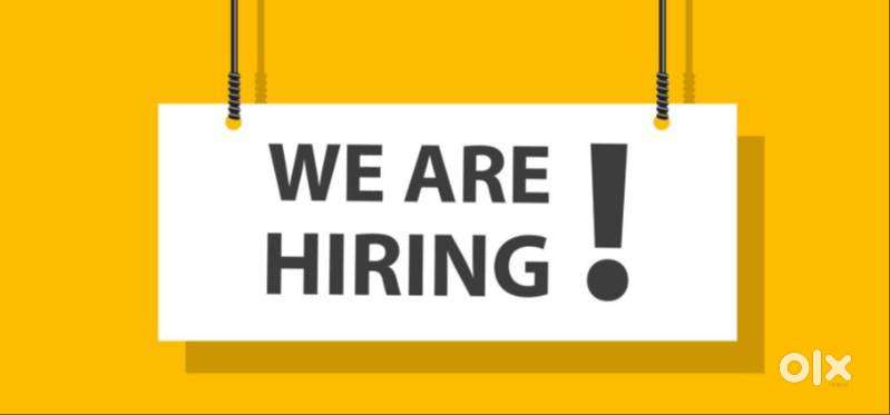 Delivery boy Requirement in Jal Vayu Society ( near by area also )