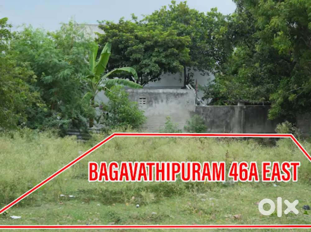 Ready-to-Build Land for Sale in [perumattunallur]