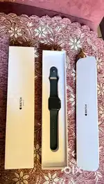 Iwatch 3 series brand new condition
