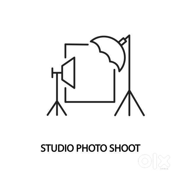 Studio Incharge (Full-Time)
