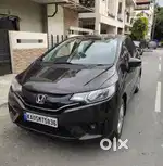 Honda Jazz VX, 2016, Petrol