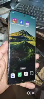 Realme 11 pro 5g 8-128 In verry Good Condition