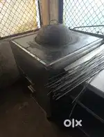 Ss Tandoor