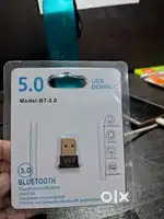 Bluetooth dongle