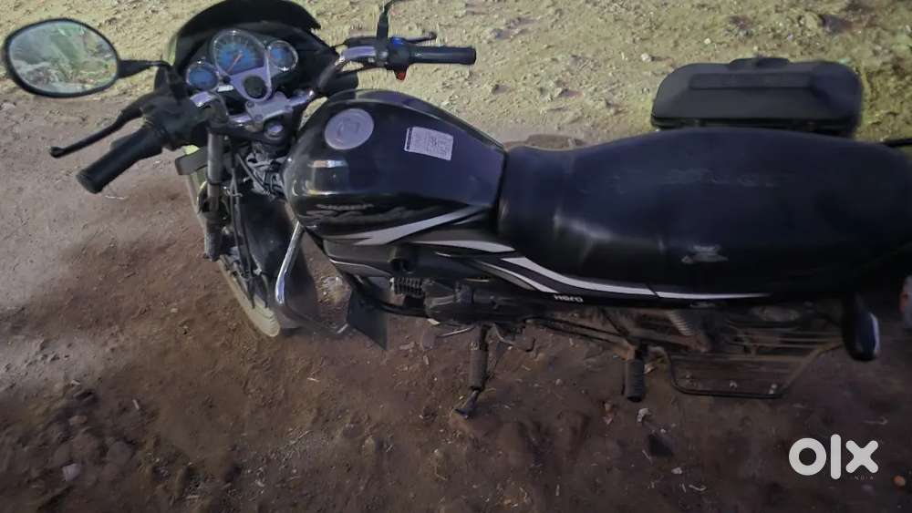 HERO SUPER SPLENDOR