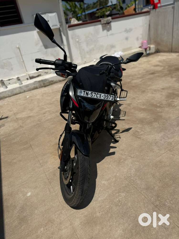 Pulsar P150