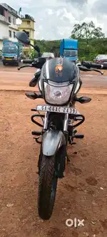 The Bajaj Platina 110 H-Gear features115.45cc engine  5-speed gearbox,