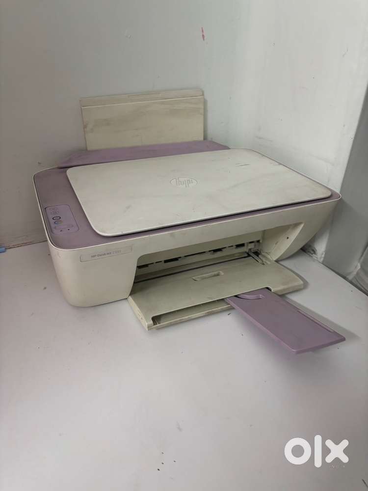 Printer hp