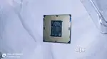 i3 8th generation desktop processor