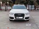 Audi Q3 2015-2020 2.0 TDI, 2014, Diesel