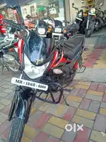 Honda CB Shine SP