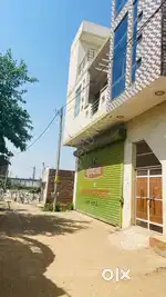 Independent House in Manesar