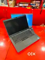 dell branded latitude 5400 model intel core io5 8th gen processor lap