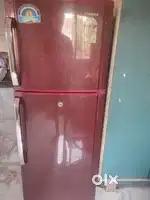 Samsung Double door 250 L 5 star