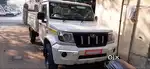BOLERO MAXX CITY LX CNG BS6.2