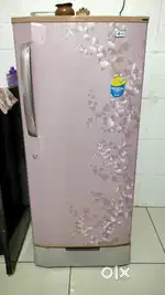 LG Refrigerator