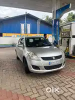Maruti Suzuki Swift 2014 Petrol Well Maintained
