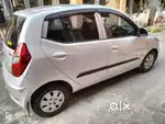 Hyundai i10 2012 Petrol Well Maintained